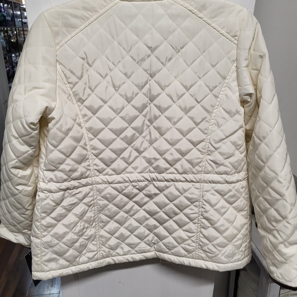 Jason maxwell jacket - Picture 2 of 5